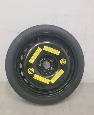 Audi A6 C7 R20 spare wheel 460601027 2200902