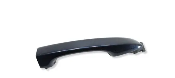 Volkswagen PASSAT B8 Front door exterior handle 510837205D
