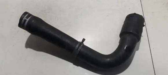 Audi A6 S6 C5 4B Engine coolant pipe/hose 8d0121101k