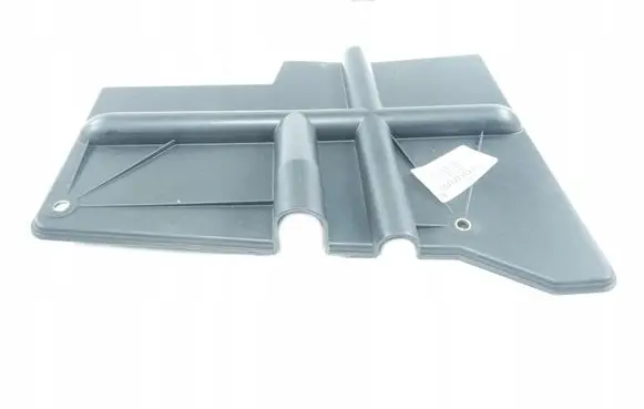 Fiat Punto (199) Air flow deflector 46479329