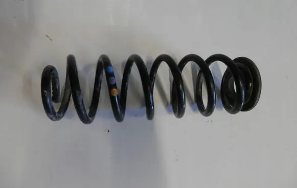 Volkswagen Jetta VI Rear coil spring NBEFYE6RIFJ