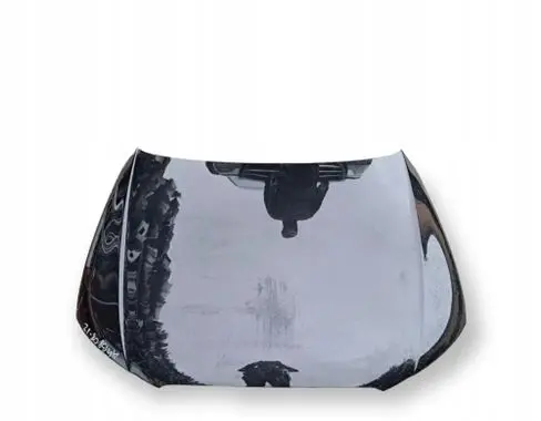 Audi A4 S4 B8 8K Engine bonnet/hood 8K0823029B