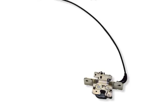 Mercedes-Benz E W211 Seat back rest lock catch A2119201272