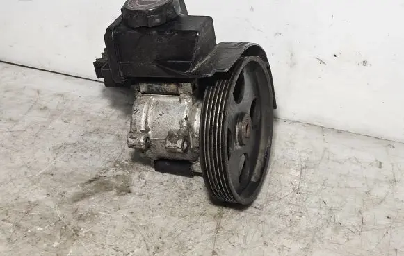 Peugeot 206 Power steering pump 9631411580