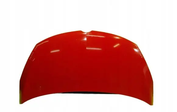 Opel Zafira B Engine bonnet/hood RP92