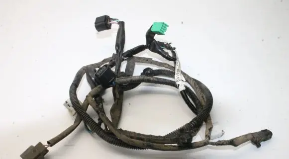 Mitsubishi Outlander Other wiring loom 8510J853 170816