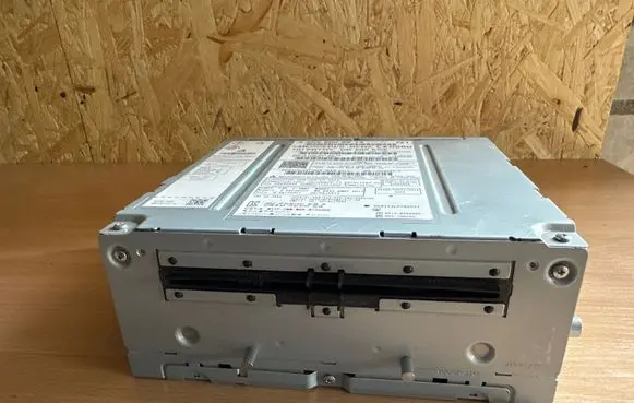 Mercedes-Benz C W205 Head unit multimedia control A2059009814 A2059029203 A2059013300