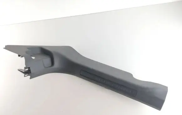 Ford Mustang Mach-E Front sill trim cover LJ8BR13201EGW LJ8BR13201AGW LJ8BR13209BGW