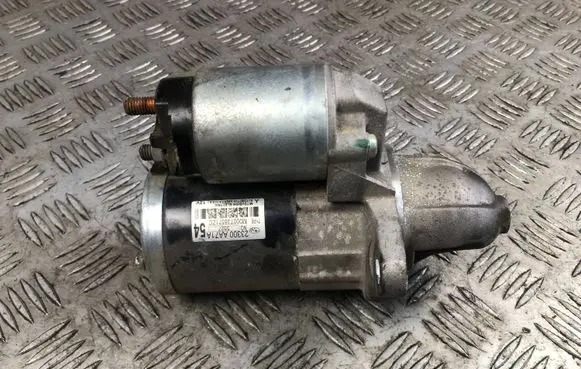 Subaru Outback (BS) Starter motor 23300AA71A M000T38571ZC