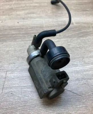 Audi A6 S6 C5 4B Turbo solenoid valve 059906627A 72190321