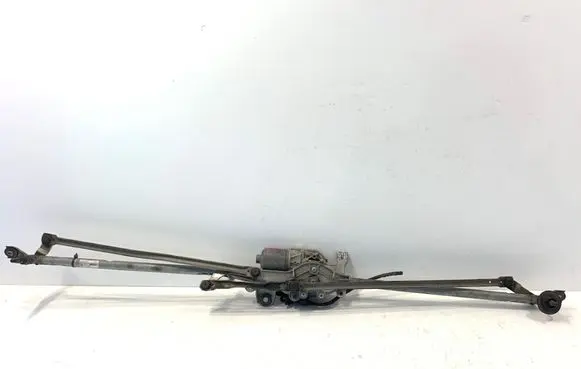 Opel Astra J Front wiper linkage 13262434 0411101 3397020986