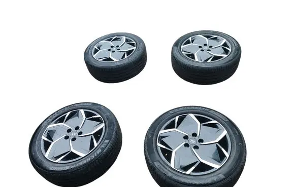 Hyundai Ioniq 5 R19 alloy rim 52910G1110
