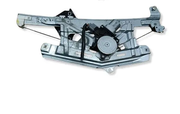 Honda Civic Front door window regulator with motor 511140