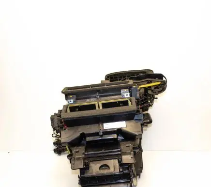 Volvo V60 Interior heater climate box assembly P31348268