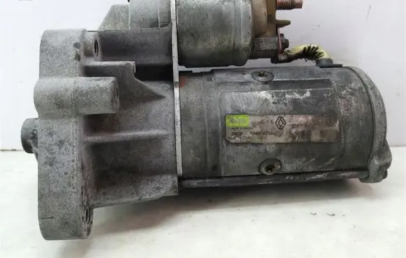 Renault Espace IV Starter motor 8200237594