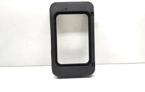 Citroen C4 II Picasso Other center console (tunnel) element 9676514880