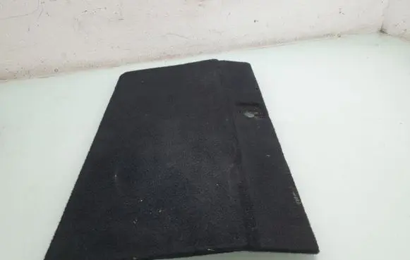 Mercedes-Benz GL X164 Trunk/boot mat liner 