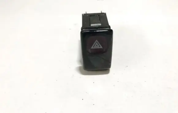 Volkswagen Golf II Hazard light switch 191953235 sae-qc82