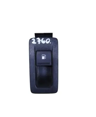 Volkswagen Touran I Fuel tank opening switch 1T0959551A 1F0959527