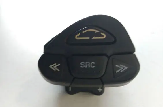 Nissan X-Trail T30 Multifunctional control switch/knob 54355381PI