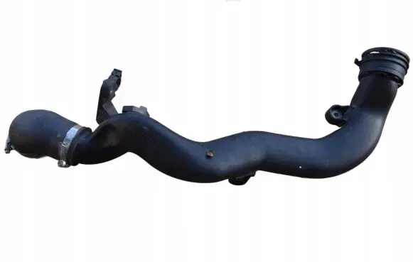 Volkswagen Golf VI Intercooler hose/pipe 1K0145770AK 1K0145838L