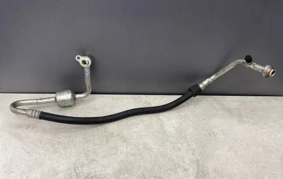 Ford C-MAX II Air conditioning (A/C) pipe/hose