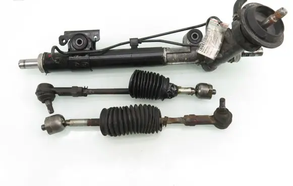 Citroen C-Crosser Steering rack HSG129A