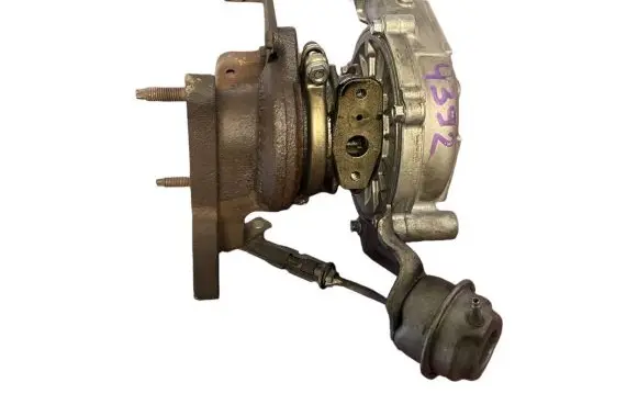 Renault Master III Turbo H8200822404 7956371 9E807693R