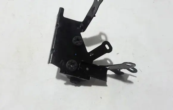 Renault Scenic IV - Grand scenic IV ABS pump bracket 478406447R
