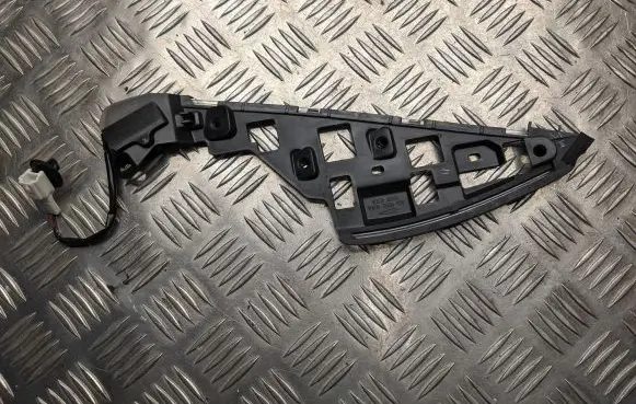 Nissan Qashqai Other center console (tunnel) element 969RK4EH0A ASM96992