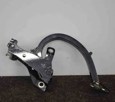 Skoda Superb B6 (3T) Tailgate/trunk/boot hinge 3T0827151