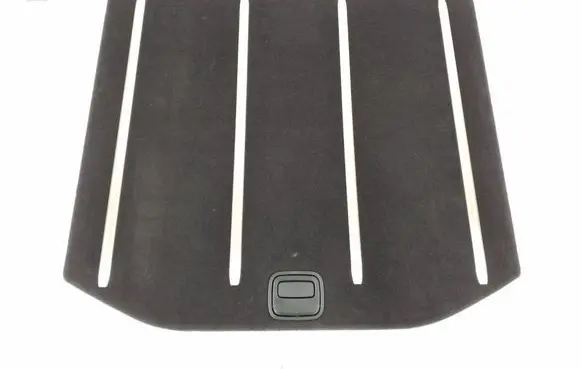 Jeep Grand Cherokee Trunk/boot mat liner 5LC23DX9AD