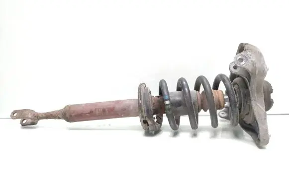 Audi A4 S4 B7 8E 8H Front shock absorber with coil spring 8e0413031dg 8e0412377 8e0412383