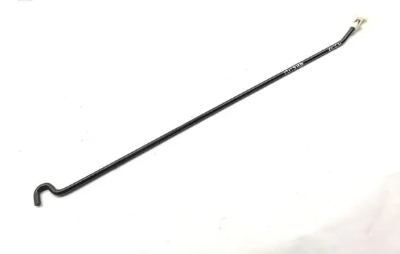 Mitsubishi Space Star Engine bonnet/hood prop rod/strut 