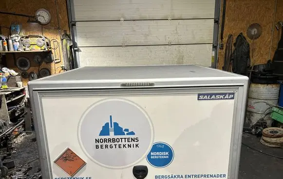 Toyota Hilux (AN120, AN130) Pickup box 