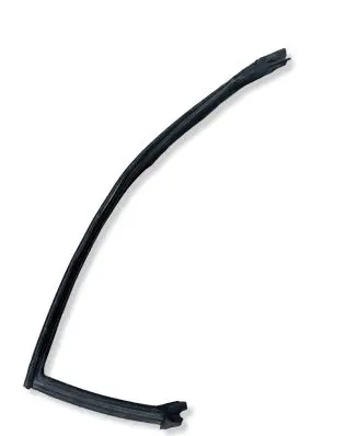 Dodge Challenger Rubber seal front coupe door 04575890AD 04575890A 04575890