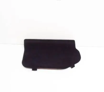 BMW 5 G30 G31 G38 Centre console side trim rear 