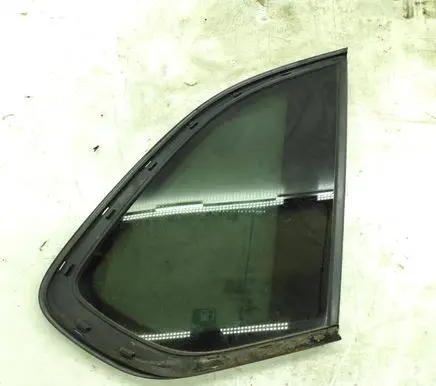 BMW X5 F15 Rear side window 43R000265 E000251