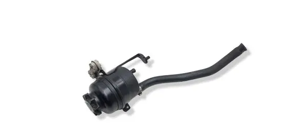 BMW 5 E60 E61 Power steering fluid tank/reservoir 1097164