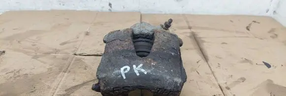 Skoda Octavia Mk2 (1Z) Front brake caliper