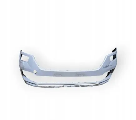Skoda Kamiq Front bumper 658807221