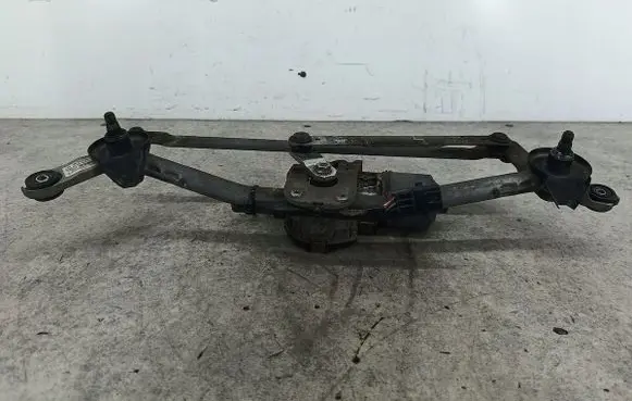 Toyota Avensis T270 Front wiper linkage