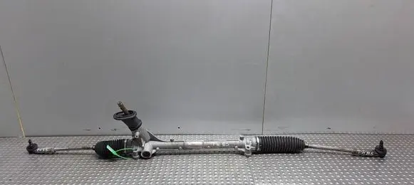Volkswagen Polo VI Steering rack S26378891 2Q1423057J