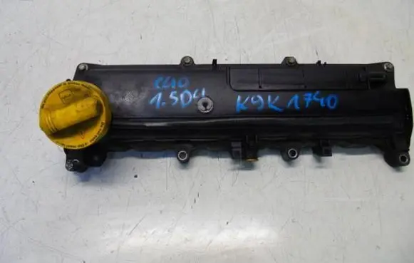 Renault Clio I Rocker cam cover 