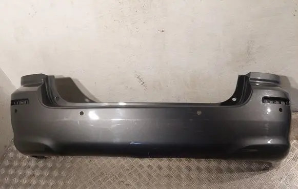 Toyota Corolla Verso AR10 Rear bumper 521590F040 521590F900