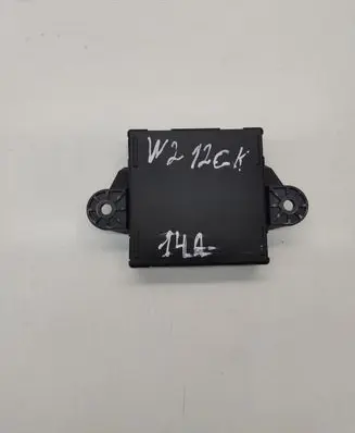 Mercedes-Benz E W212 Door control unit/module A2129003906 A2128208526 A2129029902