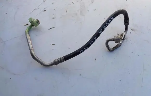 Ford Kuga II Air conditioning (A/C) pipe/hose