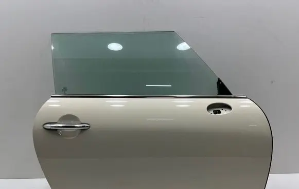 Mini One - Cooper F56 F55 Door (2 Door Coupe) 