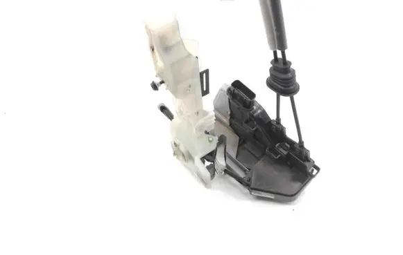 Hyundai Ioniq Front door lock