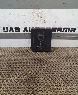 Nissan Qashqai Fuse module 284B75NA0a 1495044634
